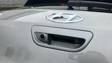 Hyundai i10 1.2 MPi SE Connect 5dr Petrol Hatchback